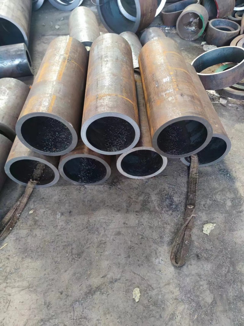 镇康镇康镇康12Cr1MovG无缝钢管切割