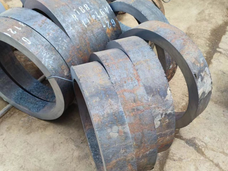 镇康42crmo无缝钢管切割加工零售