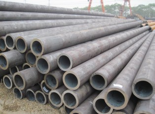镇康20CrMo冷拔无缝钢管