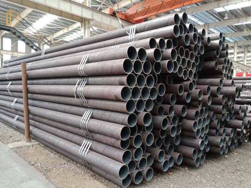镇康30CrMo合金无缝钢管