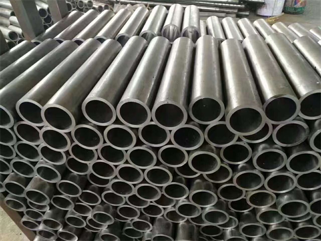 镇康30CrMo精密无缝钢管