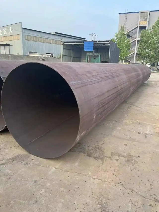 镇康大口径12Cr1MoVG无缝钢管