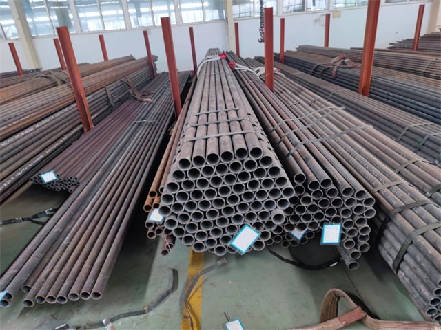 镇康20G合金无缝钢管